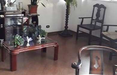 Imagem 1: Apartamento com 3 dormitórios à venda, 168 m² por R$ 750.000,00 - Campos Elíseos - São Pau