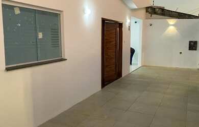 Imagem 1: Casa reformada no Luzia