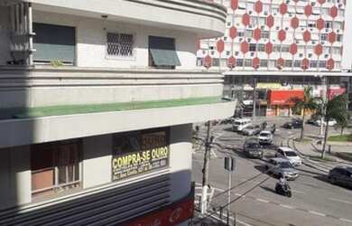 Imagem 3: Galeria para aluguel possui 59 metros quadrados em Gonzaga - Santos -...