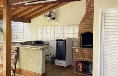 Imagem 1: Casa em Condomínio para Venda em Ribeirão Preto, Residencial Jequitibá,...