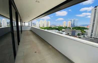 Imagem 7: Andar Corporativo para alugar, 1060 m² por R$ 65.000,00/mês - Barra...