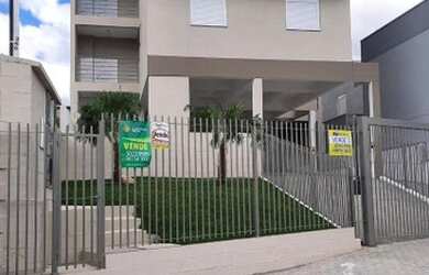 Imagem 3: Apartamento à venda, 46 m² por R$ 151.900,00 - Nossa Senhora Das Graças...