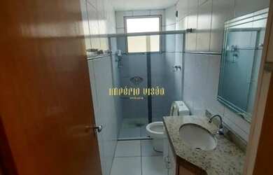 Imagem 8: Excelente apartamento à venda no Condomínio Villagio Di Torino em Suzano