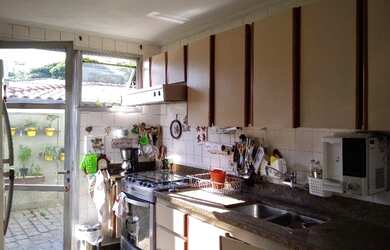 Imagem 12: Sobrado com 3 dormitórios, 500 m² - venda por R$ 4.000.000,00 ou aluguel...