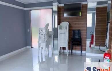 Imagem 2: SÃO PAULO - Apartamento Padrão - IPIRANGA