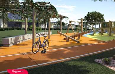 Imagem 16: Oportunidade Lote 250 metros no Top do Parque em Senador Canedo Ágio...