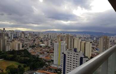 Imagem 14: Apartamento novo, andar alto, varanda gourmet com vista exuberante, aceita...