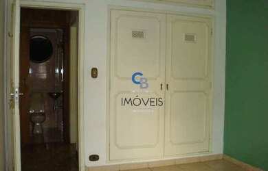 Imagem 3: Apartamento à venda, 128 m² por R$ 555.000,00 - Bela Vista - São Paulo/SP