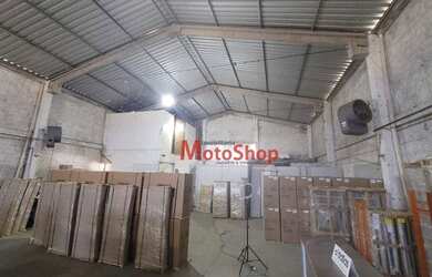 Imagem 8: Pavilhão à venda, 330 m² por R$ 450.000,00 - Divinéia - Araranguá/SC