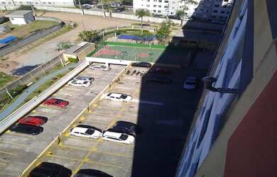 Imagem 2: Apartamento Jardim Santa Terezinha Zona Leste Sao Paulo/SP