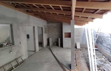 Imagem 4: JARAGUÁ DO SUL - Casa Padrão - CZERNIEWICZ