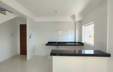 Imagem 2: Cobertura à venda, 100 m² por R$ 250.000,00 - Céu Azul - Belo Horizonte/MG