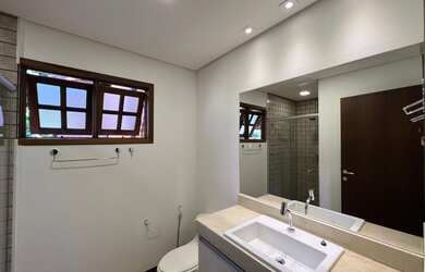 Imagem 9: Casa no condomínio Shangri-lá para venda