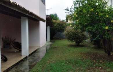 Imagem 4: Casa para venda possui 600 metros quadrados com 3 quartos em Arembepe (Abrantes) - Camaçar