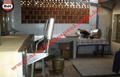 Imagem 9: Venda Casa Padrão 4 Gar Parque Novo Mundo Americana SP