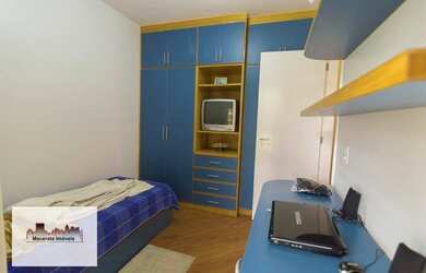 Imagem 13: Apartamento residencial à venda, Jardim Marajoara, São Paulo