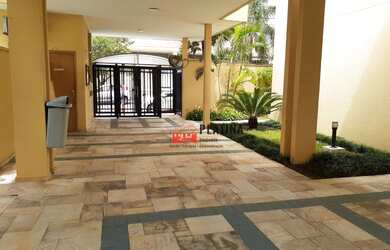 Imagem 11: Apartamento à venda, 74 m² por R$ 360.000,00 - Jardim Santa Cruz (Sacomã) - São Paulo/SP