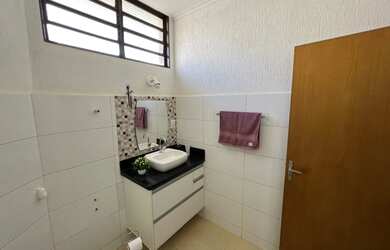 Imagem 16: Casa 03 Quartos Jardim Paulista em Ribeirão Preto