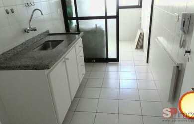 Imagem 9: APARTAMENTO RESIDENCIAL em SÃO PAULO - SP, LAUZANE PAULISTA