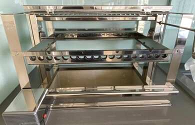 Imagem 5: Lindo apartamento a venda no método porteira fechada a venda