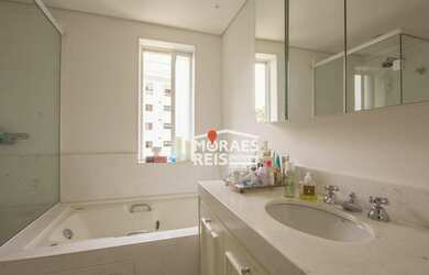Imagem 10: Apartamento à venda, 367 m² por R$ 7.000.000,00 - Morumbi - São Paulo/SP