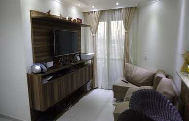 Imagem 1: APARTAMENTO RESIDENCIAL em SÃO PAULO - SP, PARQUE NOVO MUNDO