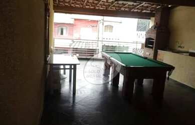 Imagem 7: Sobrado residencial à venda, Jardim Brasília Zona Norte , São Paulo