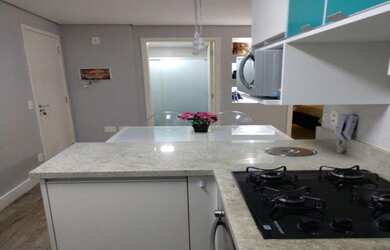 Imagem 9: Apartamento Jardim Santa Terezinha Zona L São Paulo/SP