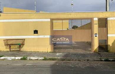 Imagem 1: Sobrado à venda, 56 m² por R$ 239.999,99 - Itaquera - São Paulo/SP