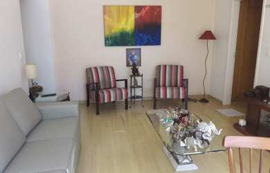 Imagem 1: Apto. Miolo Ipiranga. 105m² de Área, 1 Vaga na garageme2 Dormitórios