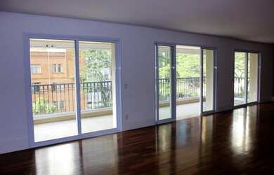 Imagem 2: 73795 - JD AMÉRICA - NOVO-315m2 úteis - Próx. Clube Paulistano