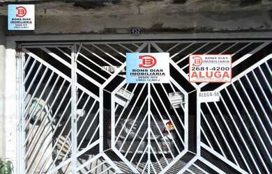 Imagem 1: Casa residencial para locação, burgo paulista, são paulo