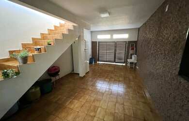 Imagem 10: Casa 03 Quartos Jardim Paulista em Ribeirão Preto