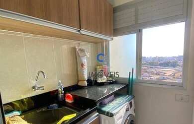 Imagem 9: Apartamento à venda, 63 m² por R$ 360.000,00 - São Lucas - São Paulo/SP
