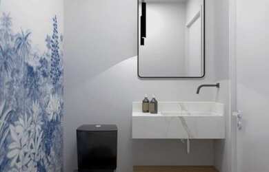 Imagem 6: Apartamento à venda, 121 m² por R$ 1.490.000,00 - Pinheiros - São Paulo/SP