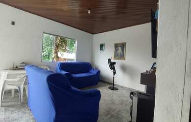 Imagem 12: Lindíssima casa disponível pra venda em Flores/ Por 280mil