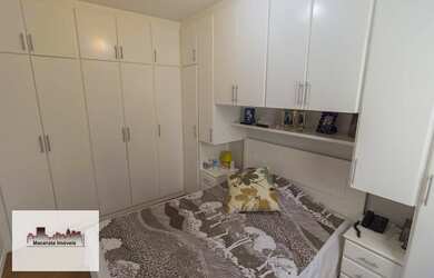 Imagem 15: Apartamento residencial à venda, Jardim Marajoara, São Paulo