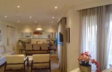 Imagem 3: Apartamento à venda, 252 m² por R$ 1.790.000,00 - Jardim Vitória Régia...