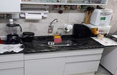 Imagem 6: SOBRADO A VENDA NO CANGAÍBA, SÃO PAULO