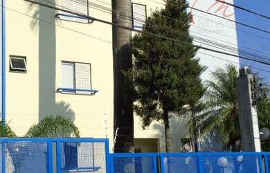 Imagem 10: Apartamento residencial à venda, Jardim Pinheiros, São Paulo