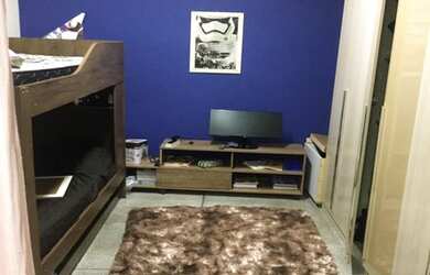 Imagem 11: CAMPO LIMPO PAULISTA - Casa Padrão - PARQUE RESIDENCIAL CALIFÓRNIA