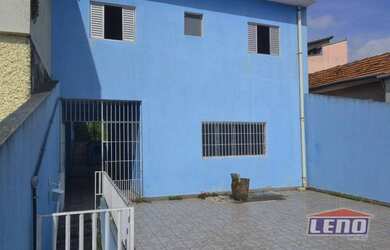 Imagem 16: Sobrado à venda, 254 m² por R$ 690.000,00 - Penha - São Paulo/SP