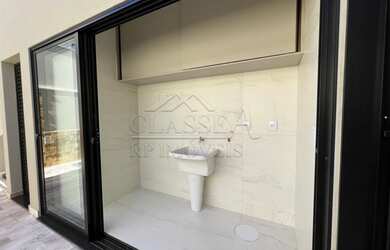 Imagem 6: Ribeirão Preto - Casa de Condomínio - Jardim Cybelli