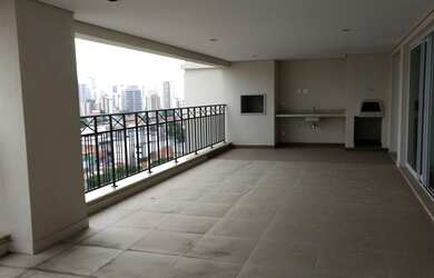 Imagem 1: aptonovoterraçogourmet. Piscina, Churrasqueira, VarandaeImóvel novo