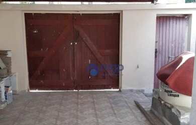 Imagem 16: Sobrado com 4 dormitórios, 253 m² - venda por R$ 850.000,00 ou aluguel...