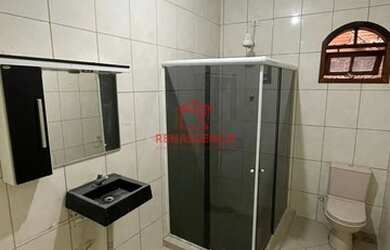 Imagem 14: Maravilhosa Casa 02 qtos , 02 vagas de garagem em Santa cruz - Não paga...