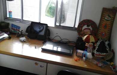 Imagem 4: Apartamento à venda, 97 m² por R$ 850.000,00 - Lapa - São Paulo/SP