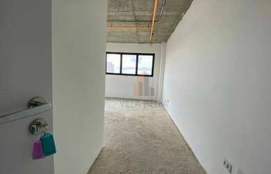 Imagem 11: Sala, 33 m² - venda por R$ 329.000 ou aluguel por R$ 1.600/mês - Vila...