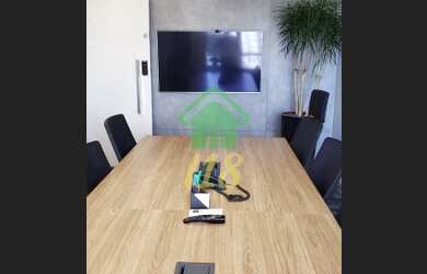 Imagem: O depósito possui 1 Vaga na garagem e 24m² de Área e está