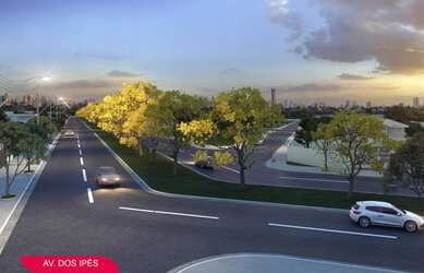 Imagem 7: Oportunidade Lote 250 metros no Top do Parque em Senador Canedo Ágio...